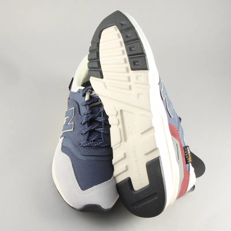 New balance cm997 hek top